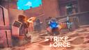 Strike Force | 123D Banner