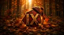 IX Legion banner
