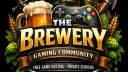 🍻The Brewery🍺 banner