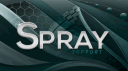 Spray Support banner