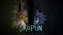 Sköpun Discord server banner
