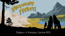 Skรถpun server banner