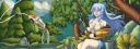 banner