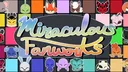 Miraculous Fanworks banner