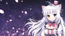 Neko Village banner