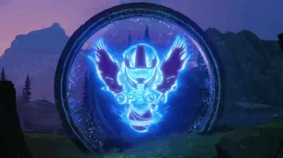 HRDS | HALO RU banner