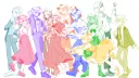 Banshi World banner