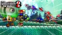 SMBZ-G Community Hub banner