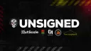 Unsigned banner
