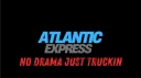 Atlantic Express banner