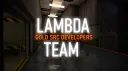 Lambda Team banner