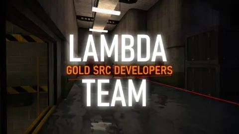 Lambda Team banner
