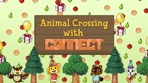 Habboon Connect banner