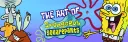 The Art of SpongeBob banner