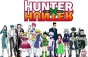 Real Hunter x Hunter banner