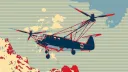 The Imperial Airforce server banner