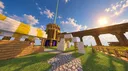 Vexforge Network banner