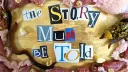 The Story Must Be Told banner
