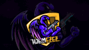 HJEMEZEZ Discord server banner