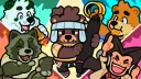 The Bui Empire banner
