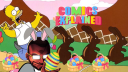 Comics Explained Discord server banner