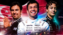 Formula One Discord server banner