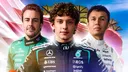 Formula One Server Banner