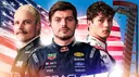 Formula One Server Banner