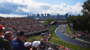 Formula One server banner