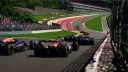 Formula One banner