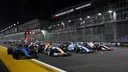 Formula One Server Banner