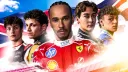 Formula One Server Banner
