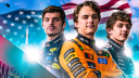 Formula One Discord server banner