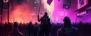 banner