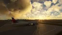 Fly Delta Virtual banner