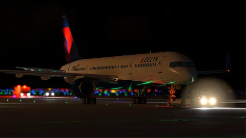 Fly Delta Virtual banner