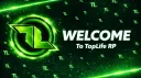 Top Life RP banner