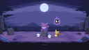 PokéChill🎃 Banner