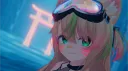 🐈> Just1Serv < 🎭 banner