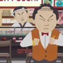 Welcome To City Wok banner