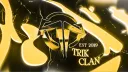KEEP TRIK DEAD - LOVE YOU ALL banner