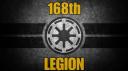 The 168th Legion Banner