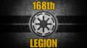 The 168th Legion Banner