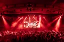 G-REX's FOSSIL FAM banner
