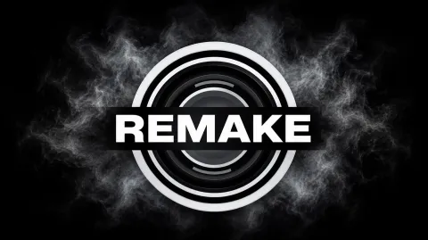 Remake banner