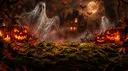 The Moss 18+ Server Banner