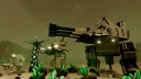 Tiberian Genesis banner