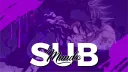 Submundo X Roblox banner
