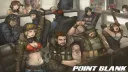 Point Blank SEA Official Server banner
