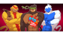 Bloons TD 6 Community Discord server banner